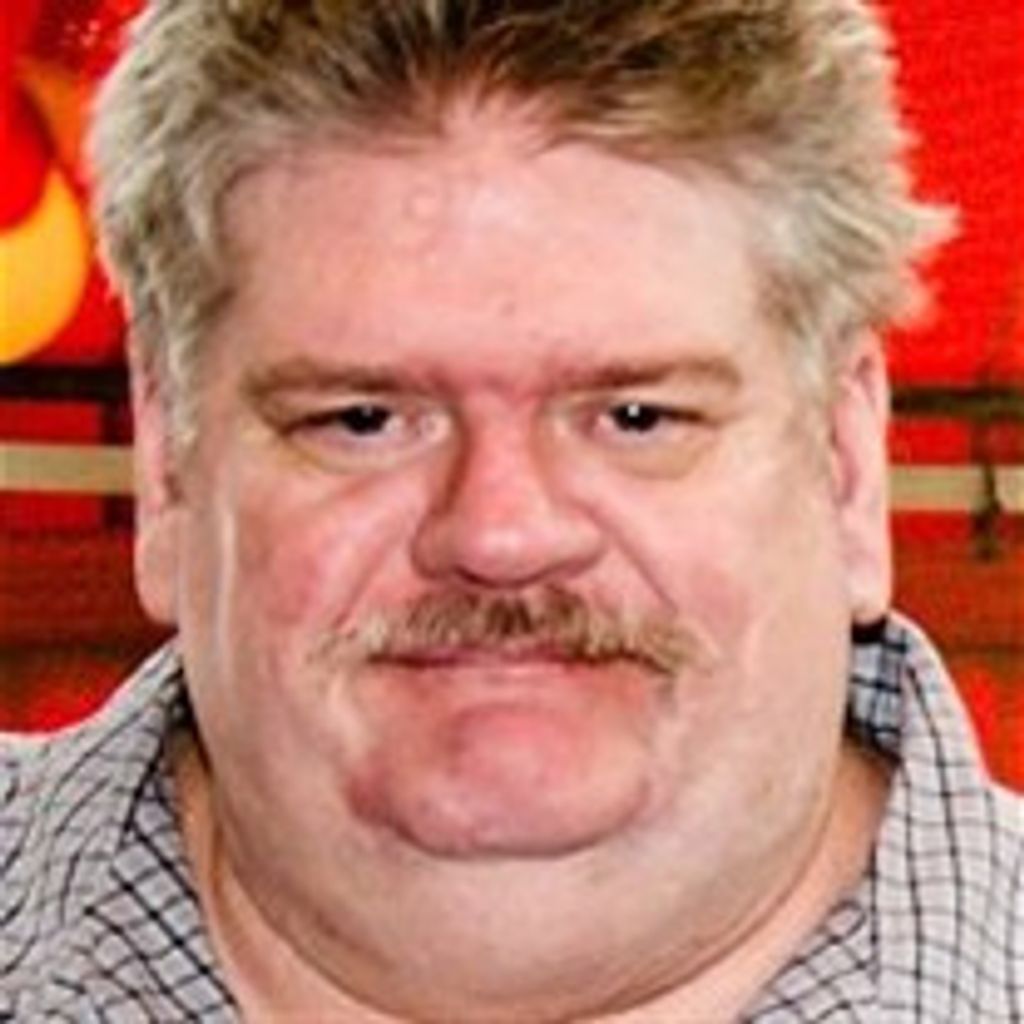 Russell Dale Gray