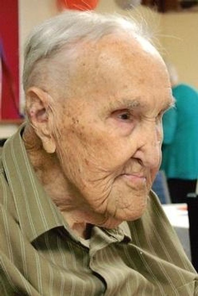 Odess "Scoop" Lee Thurman