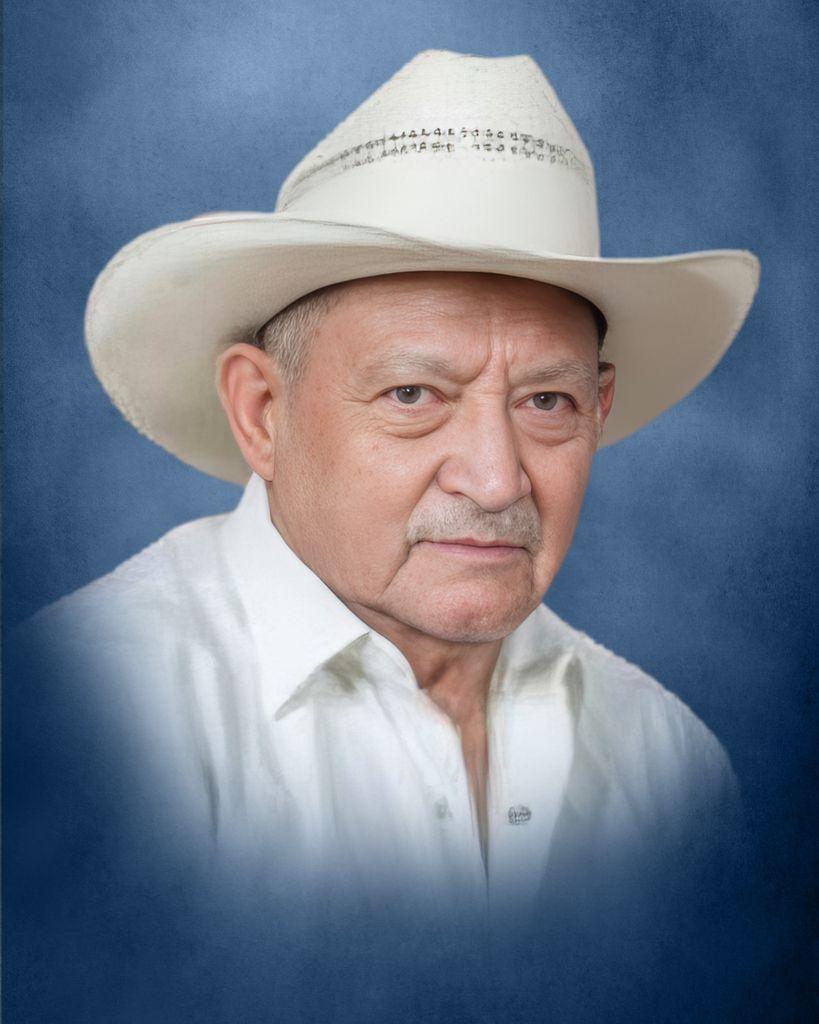 Hilario Almaraz Contreras Profile Photo