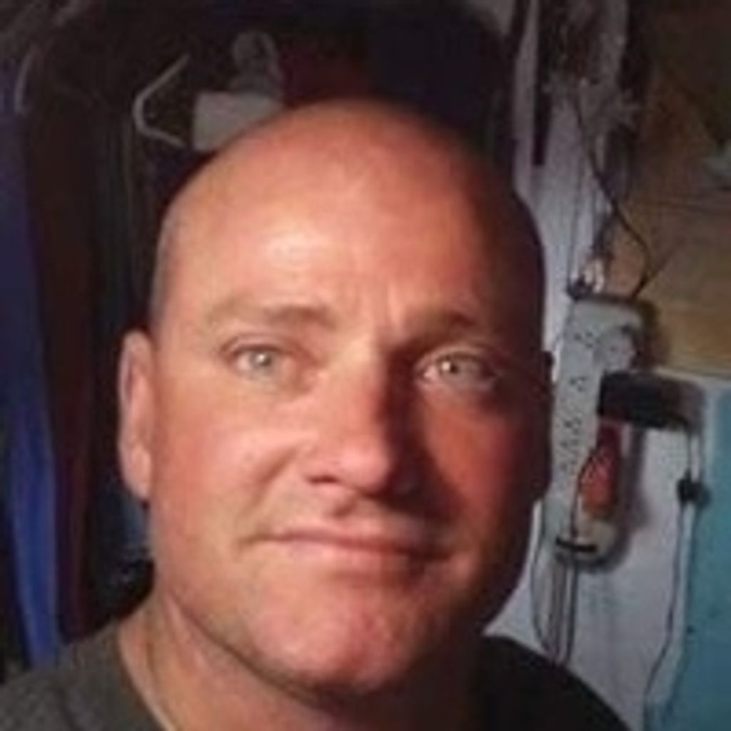 Charles Evans Profile Photo