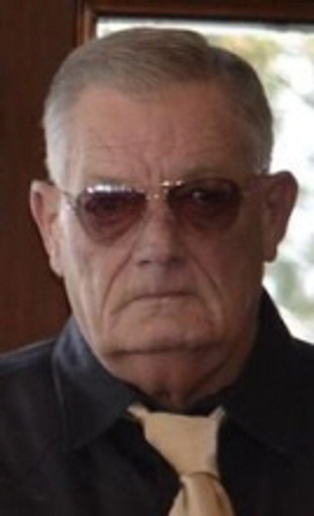 Reed J Peterson