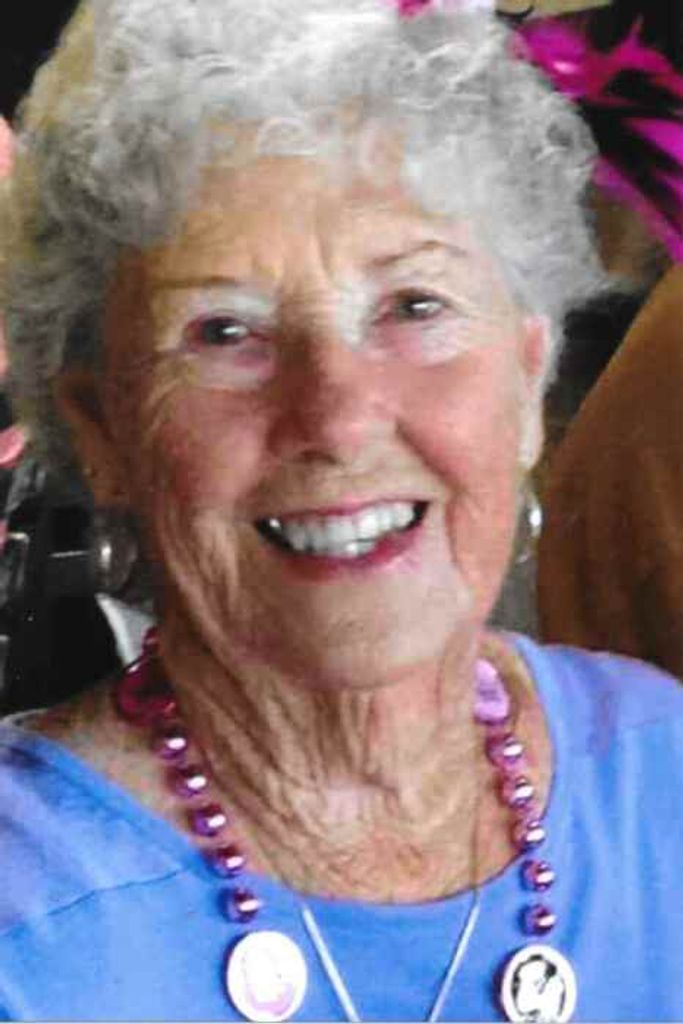 Bernice I. Yates Profile Photo