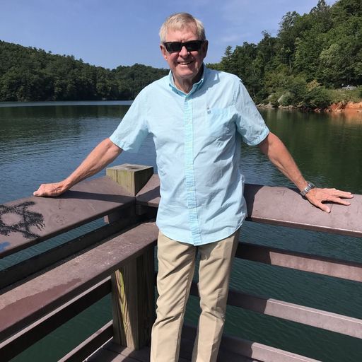 Keith Savidge Profile Photo