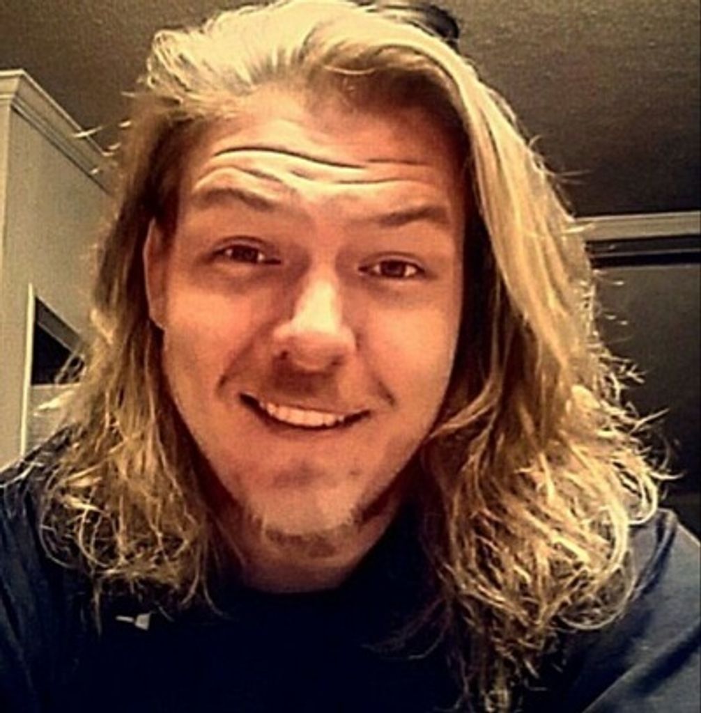 Ricky O'Neil Hall Profile Photo