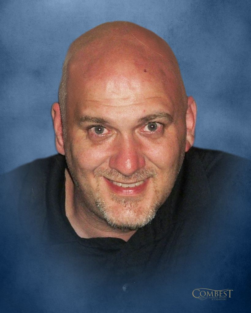 Michael Buescher