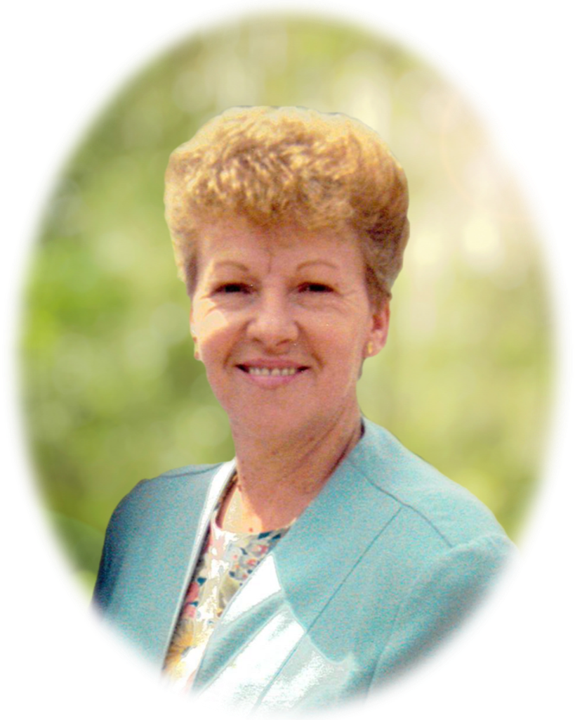 Pat Nicholson