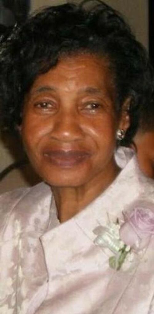 Hyacinth Deleta Leachman Profile Photo