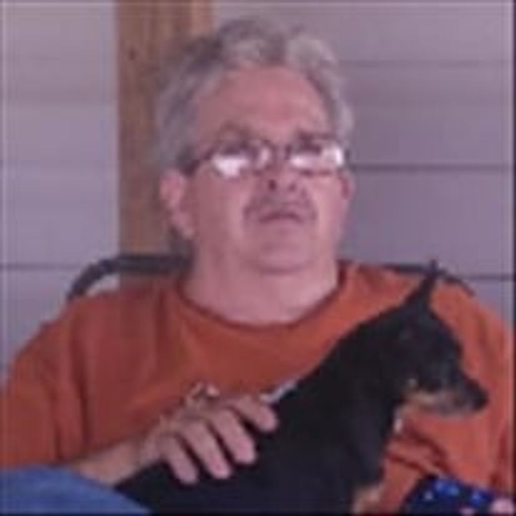 Roger Alan Roberts