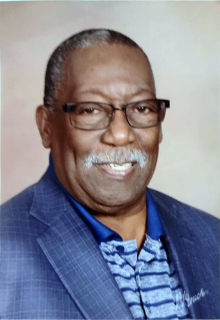 Maceo Antonio Chaney, Jr.