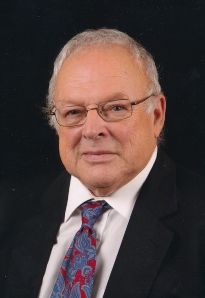 Harry Douglas Rand