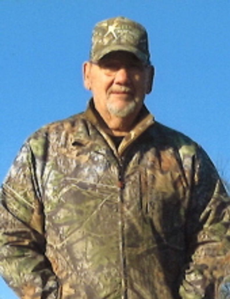 Duane Edward "Butch" Janne