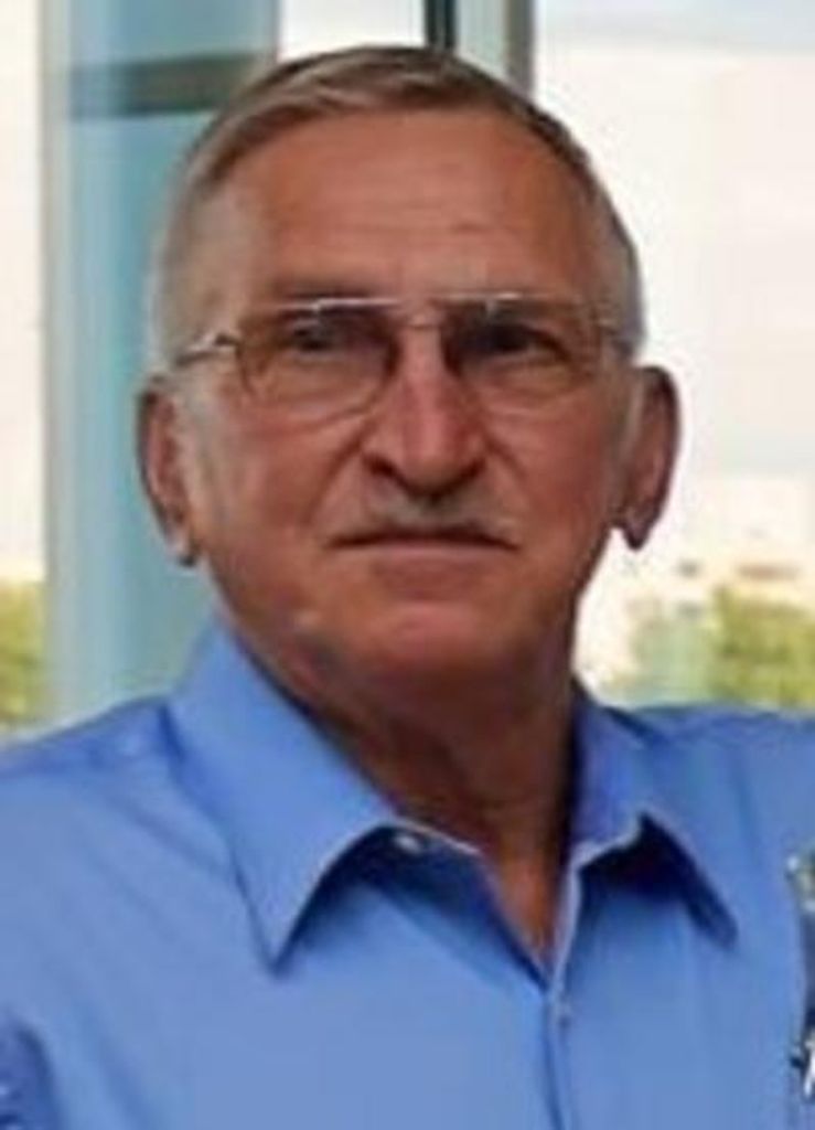 Jerome R. Mathiowetz Profile Photo