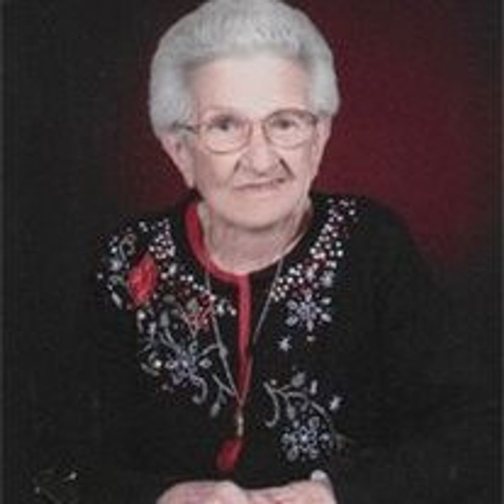 Carol Falgout
