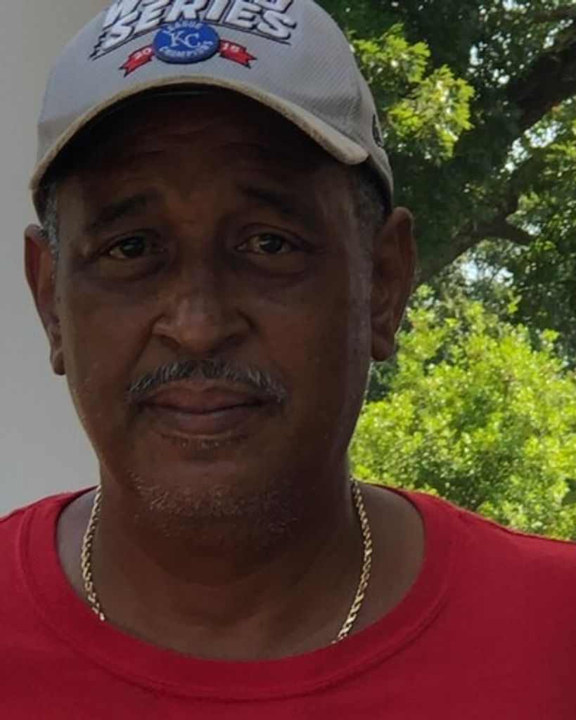 Richard G. Tucker Profile Photo