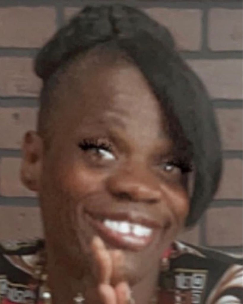 Cleothia LaVerne Washington-Carr