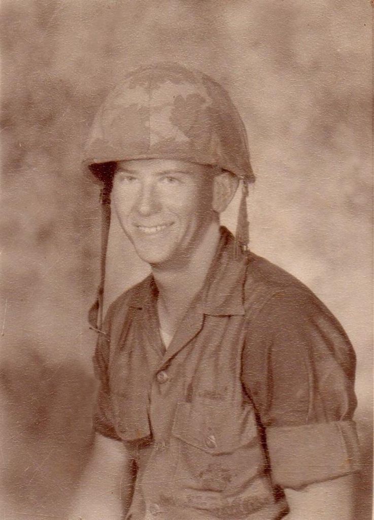 Floyd Mullins Profile Photo