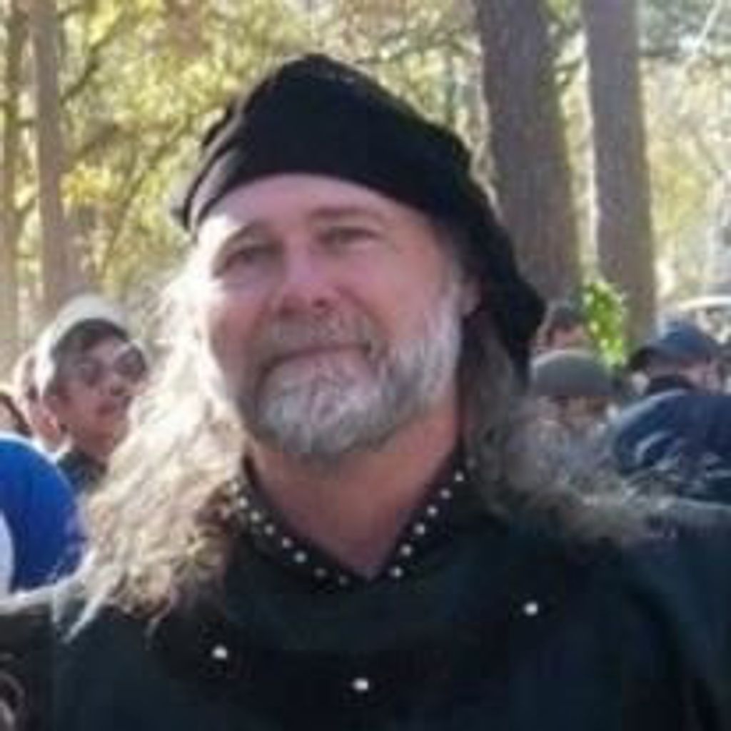 Richard Daryl Webb