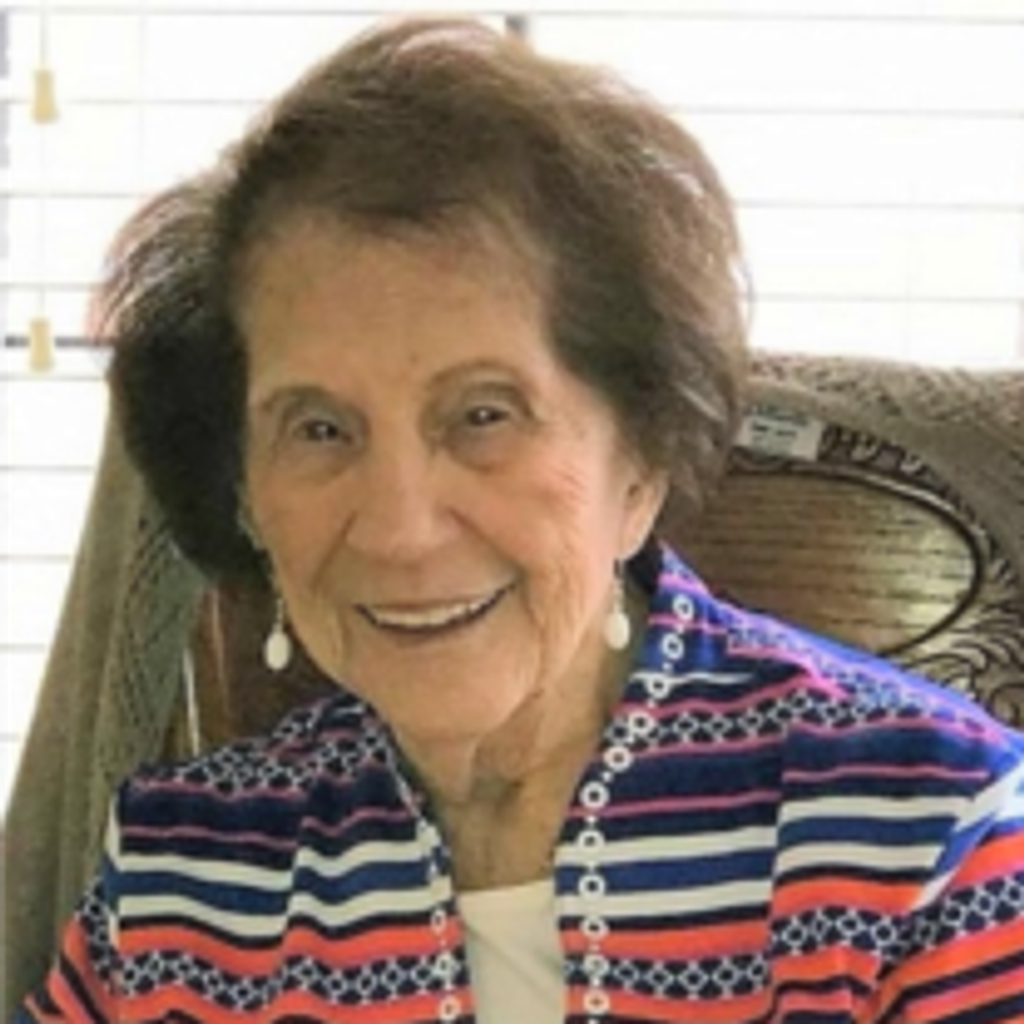 Oral Mae Senseney