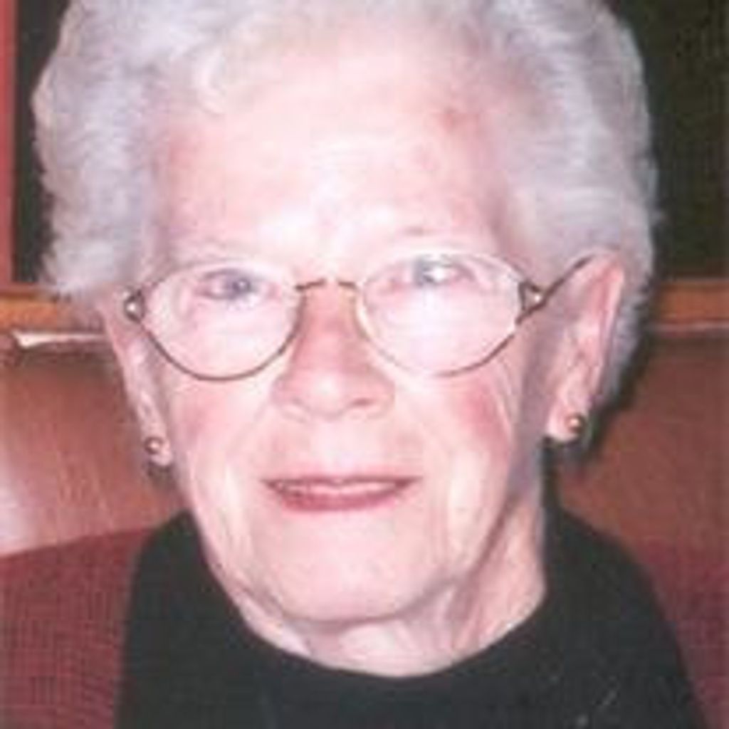 Therese "Terry" Carlson