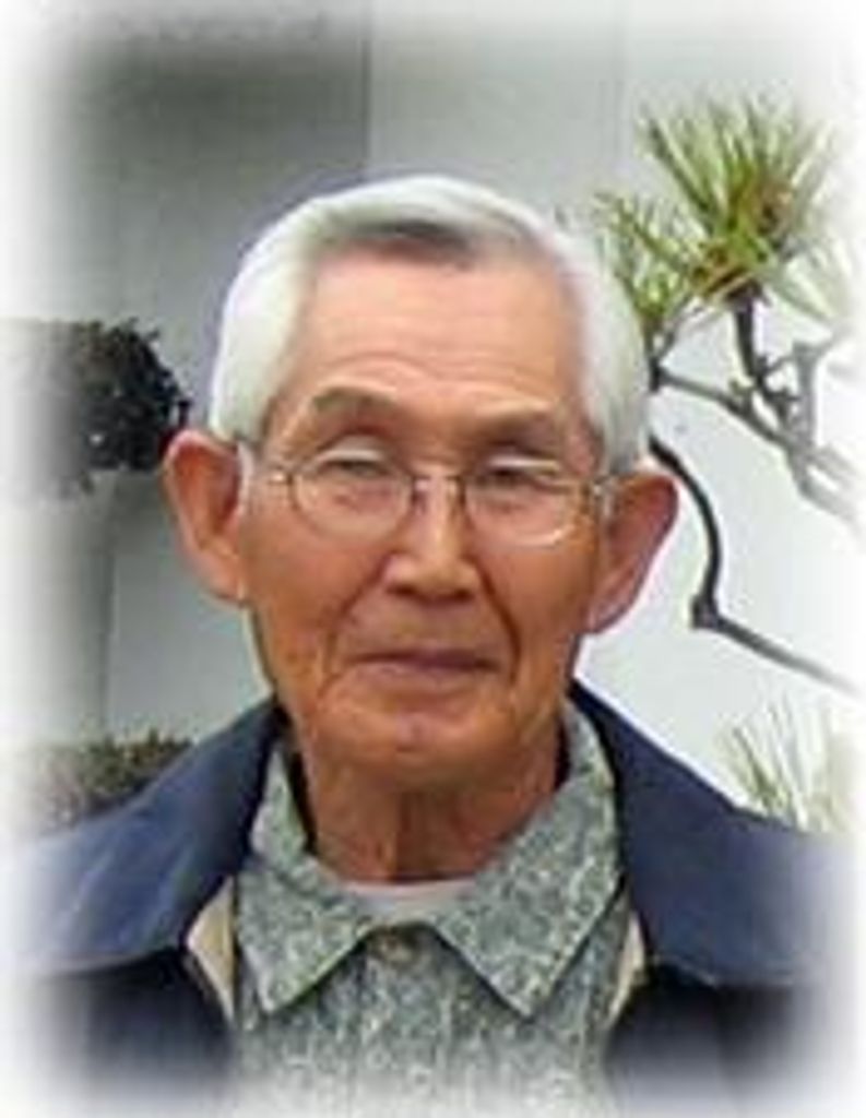 Joe Kanemori Nishimura