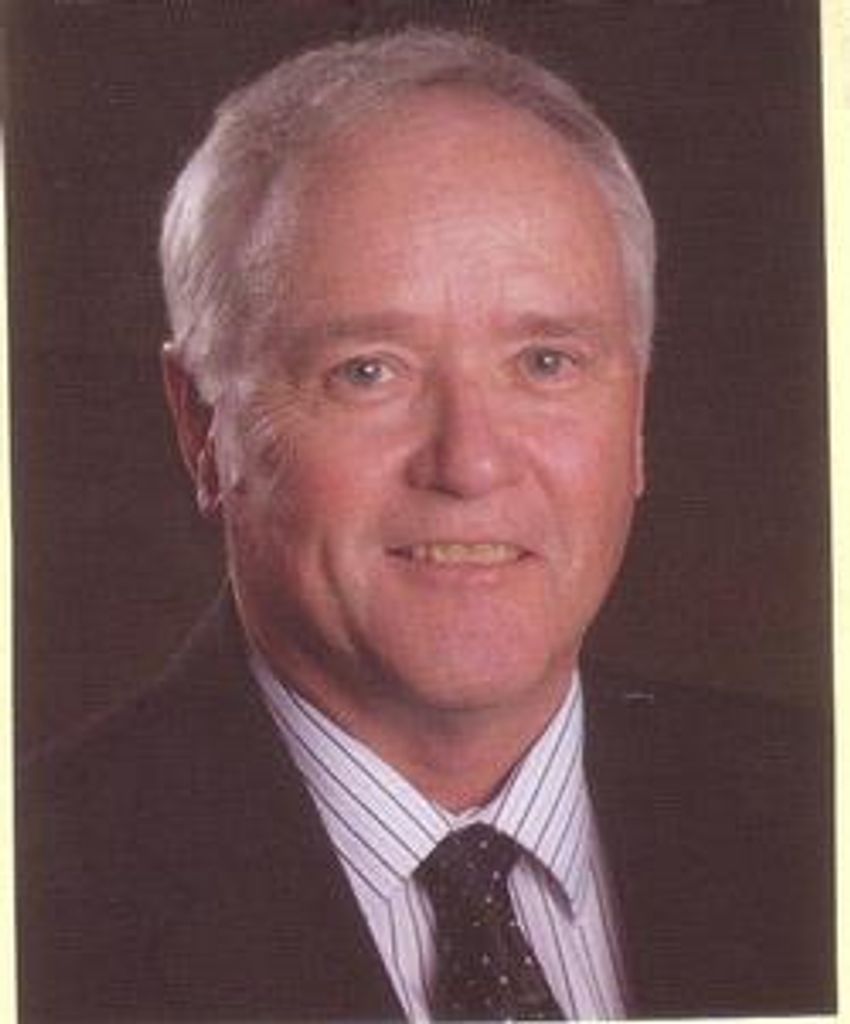 J. Dale Long Profile Photo