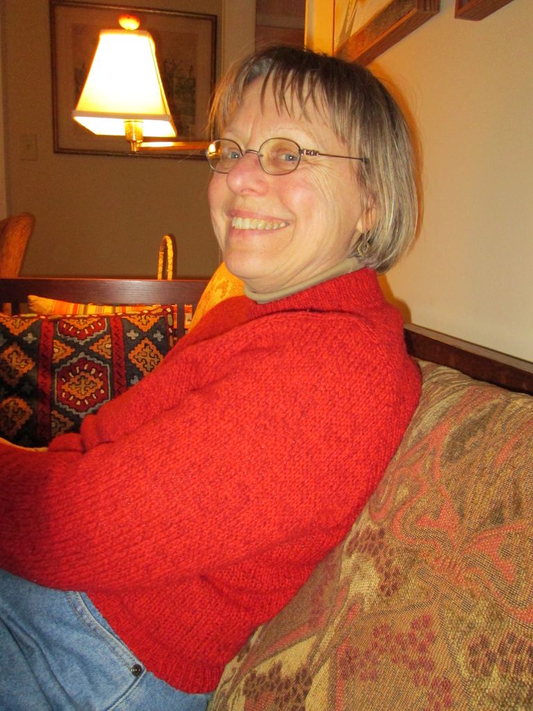 Phyllis Mueller