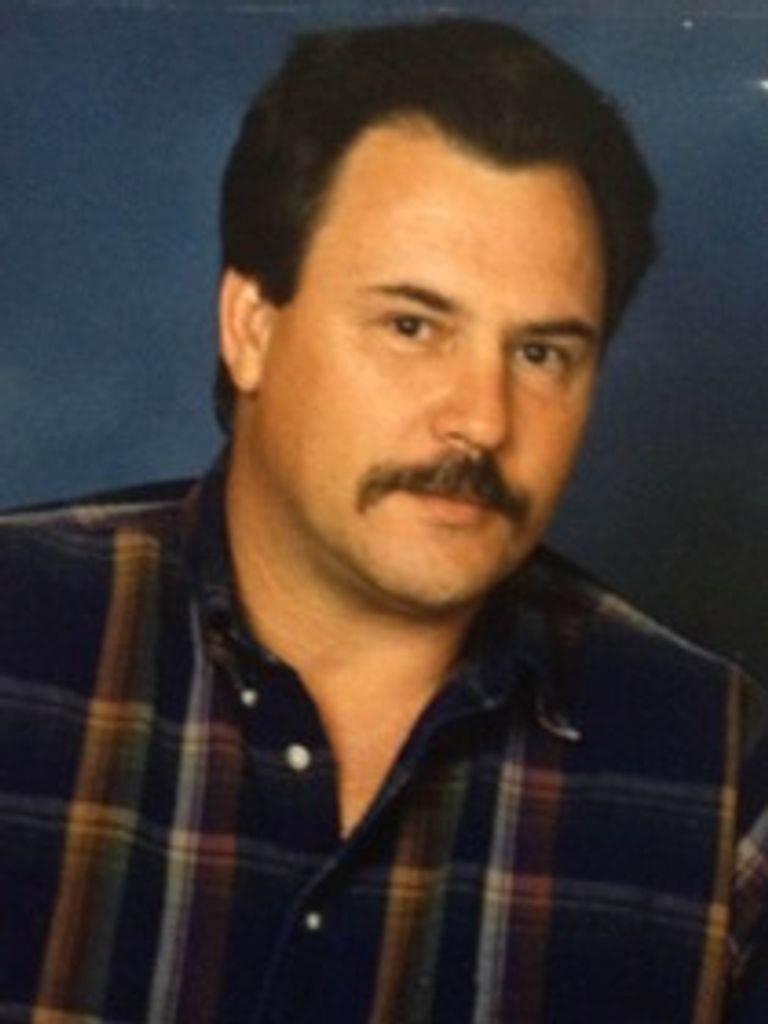 Michael  Edward Williams