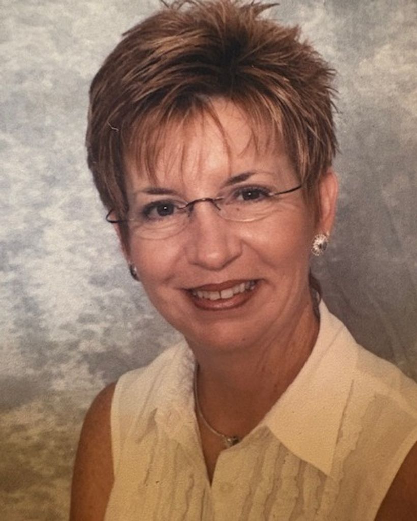 Patricia Kitzmiller Guinn Profile Photo