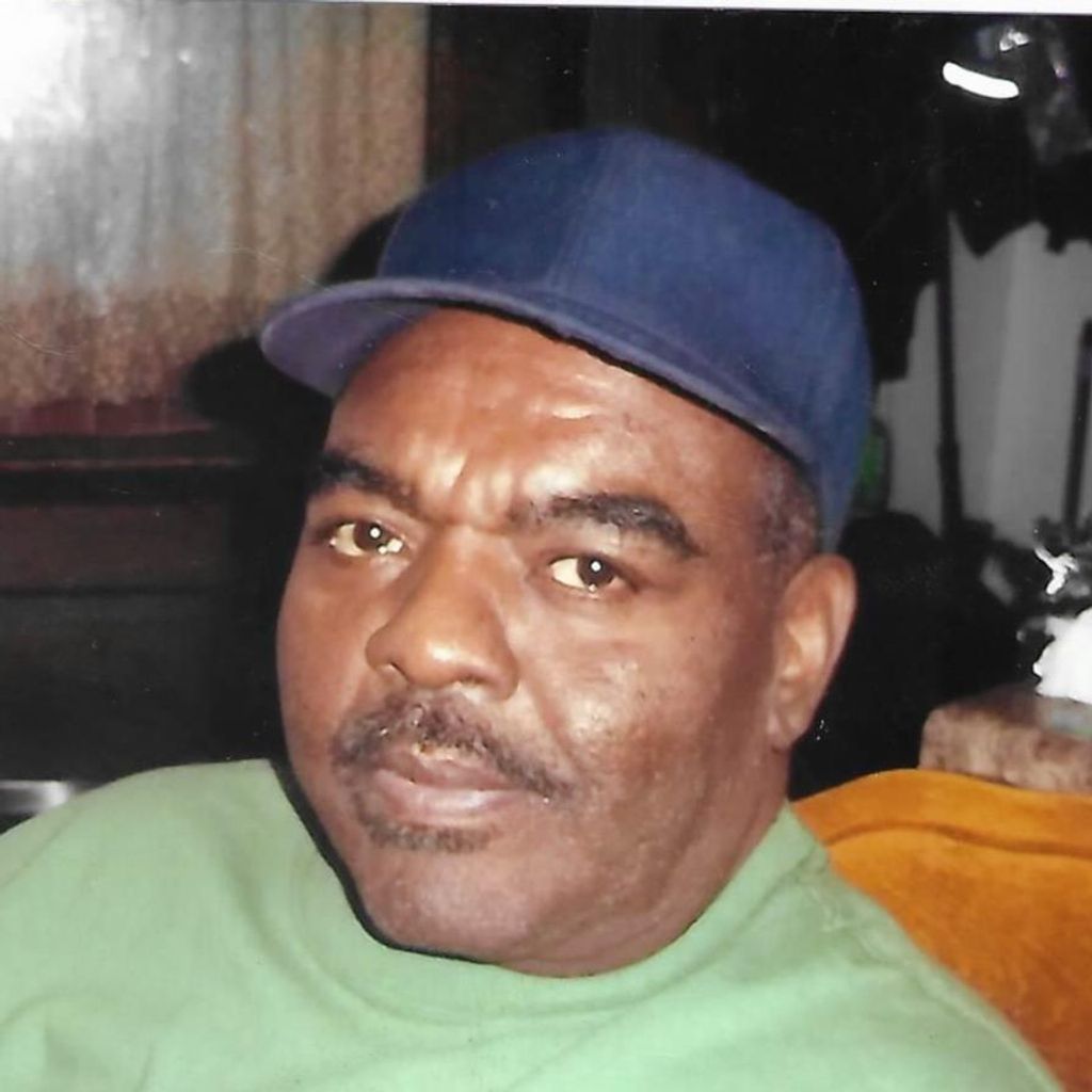 Frankie Lee Flemming Sr.