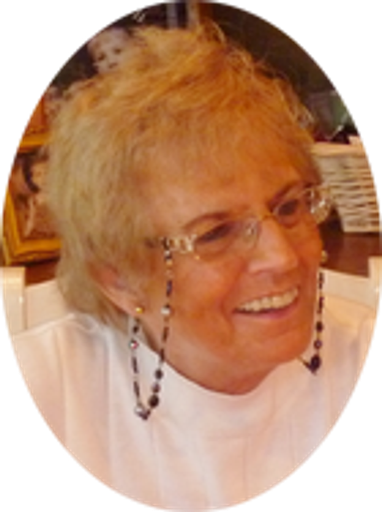 Elizabeth Blackburn