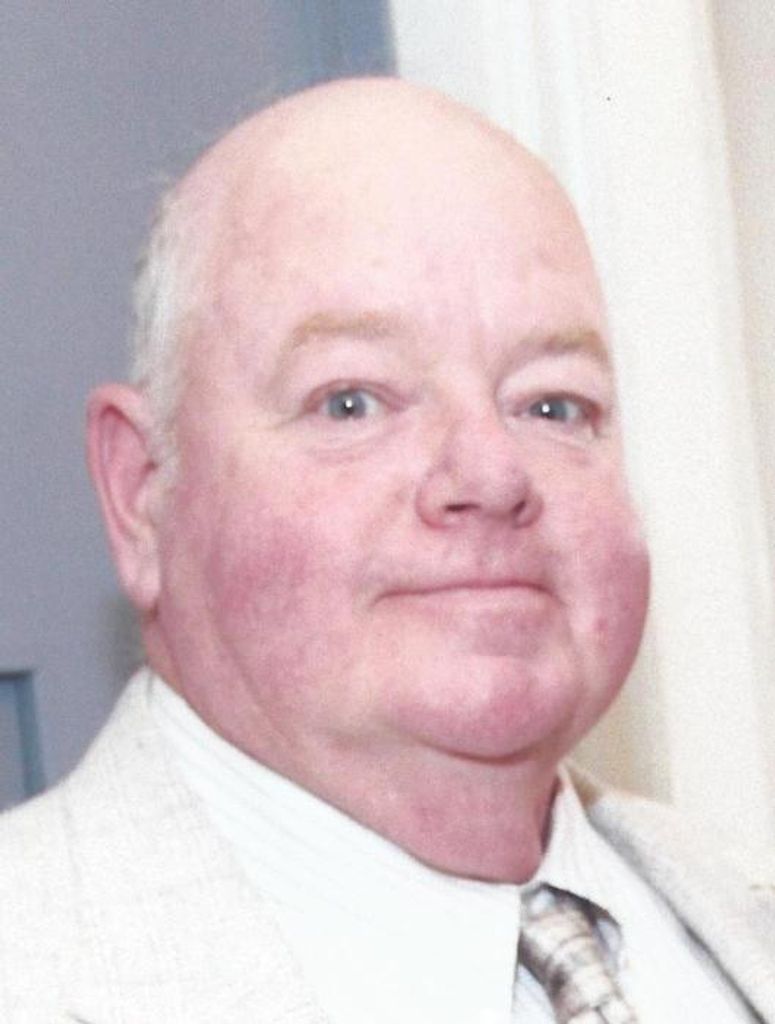 Stanley W. Chapin