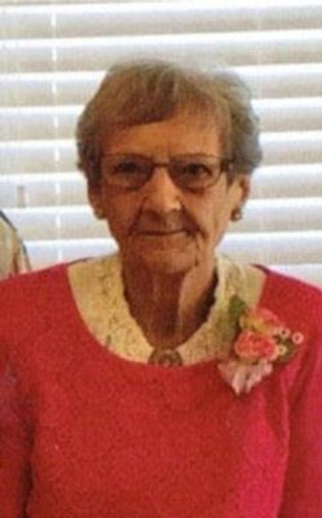 Esther Mehlhoff Profile Photo