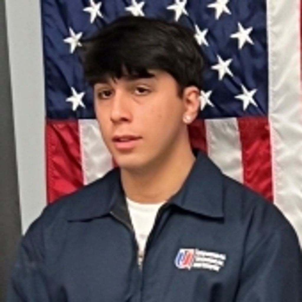 Alessandro Gonzalez Profile Photo