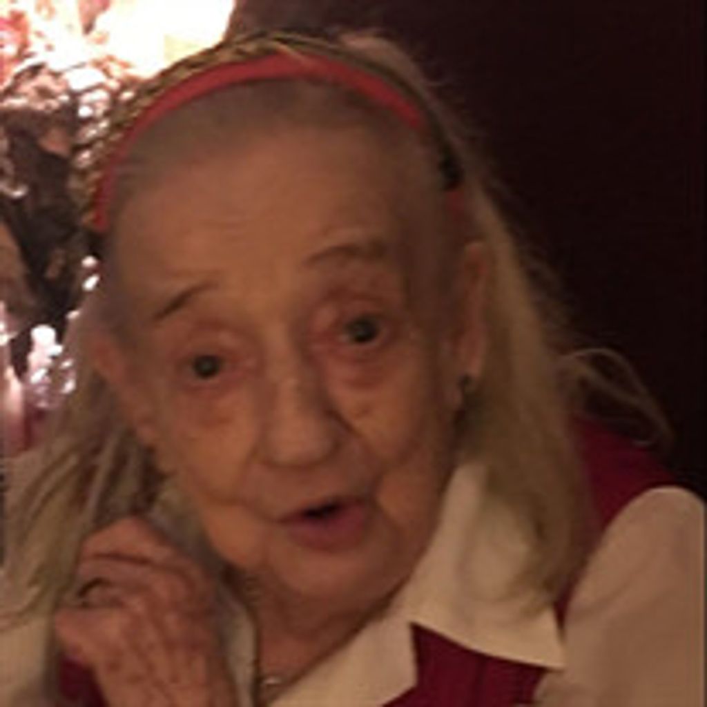 Mrs. Francis Roese