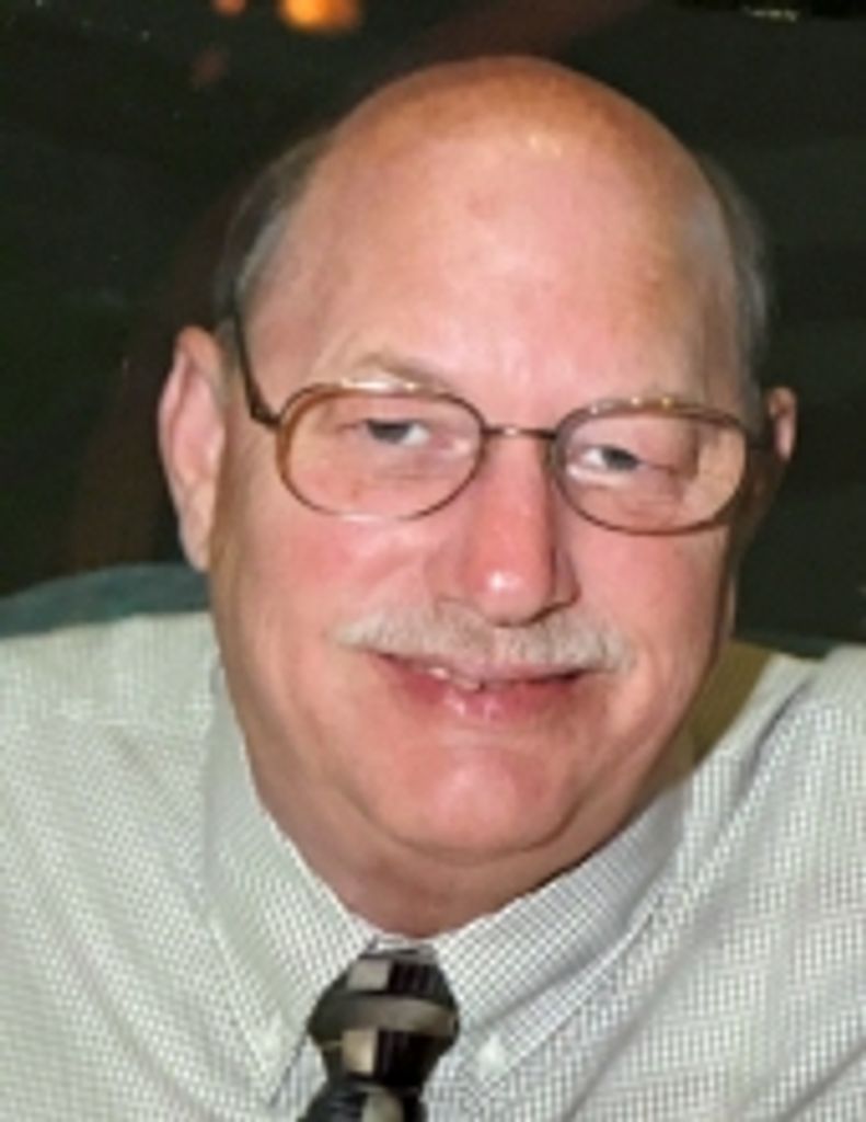 Robert H. Riels
