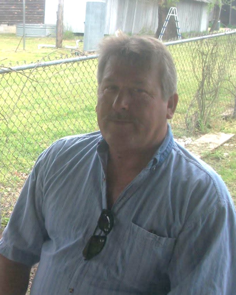 Glen David Green Profile Photo