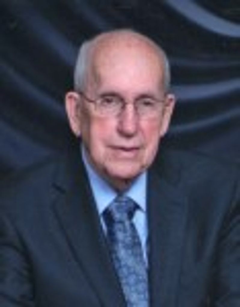 Ward Butler Profile Photo