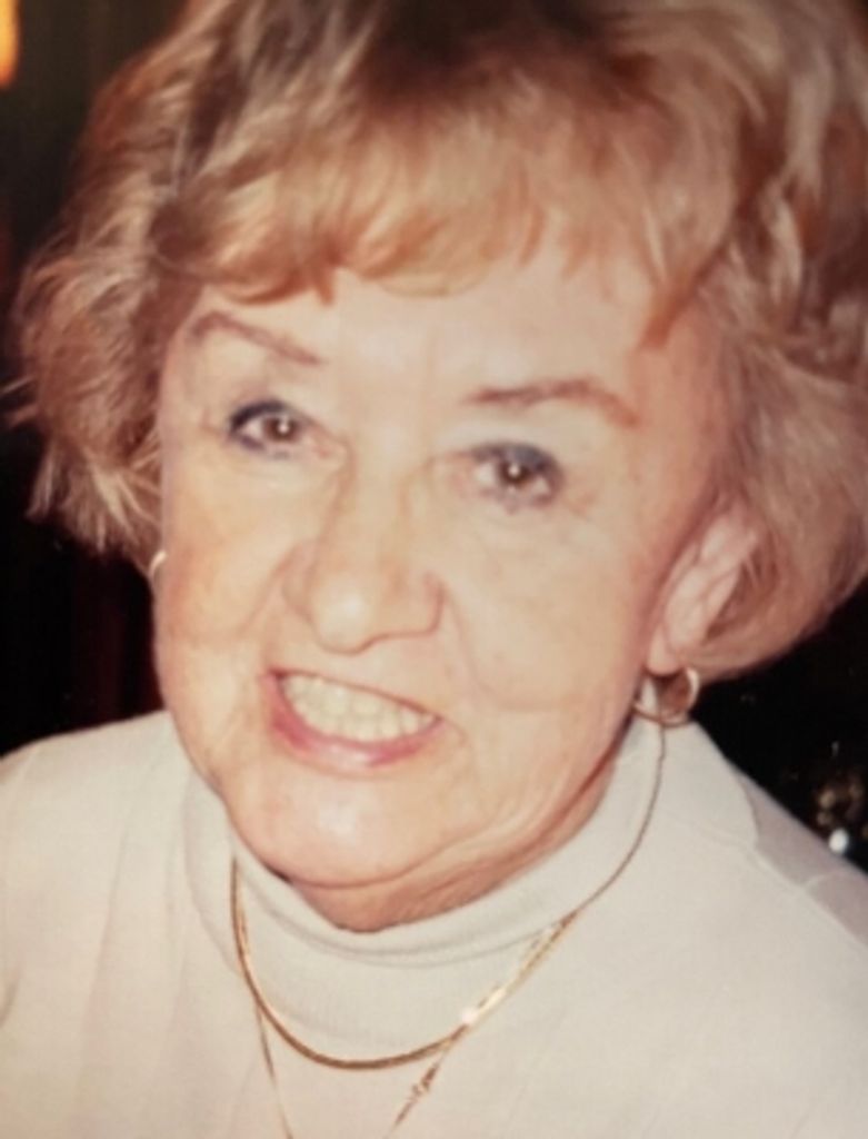 Adele M. Stern