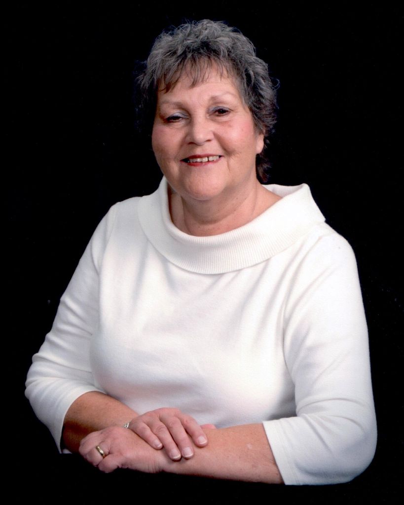 Julia Drennan Long