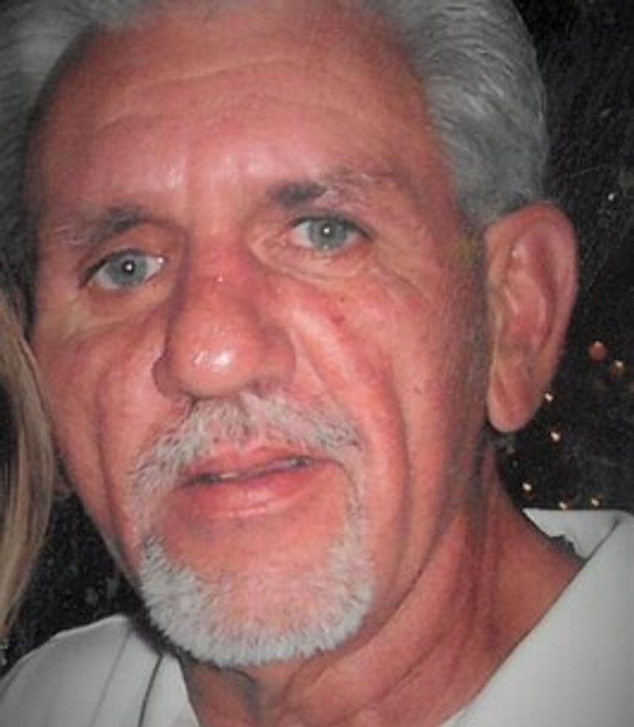 John David Shirley