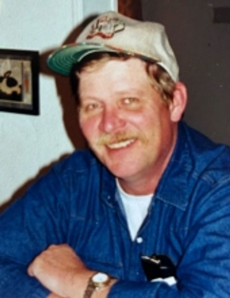 Steven Jay Anderson