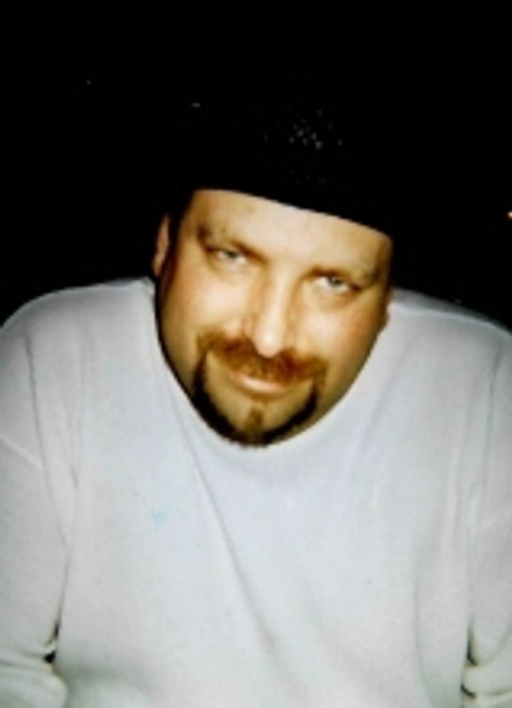 Brian Patrick Chesnut