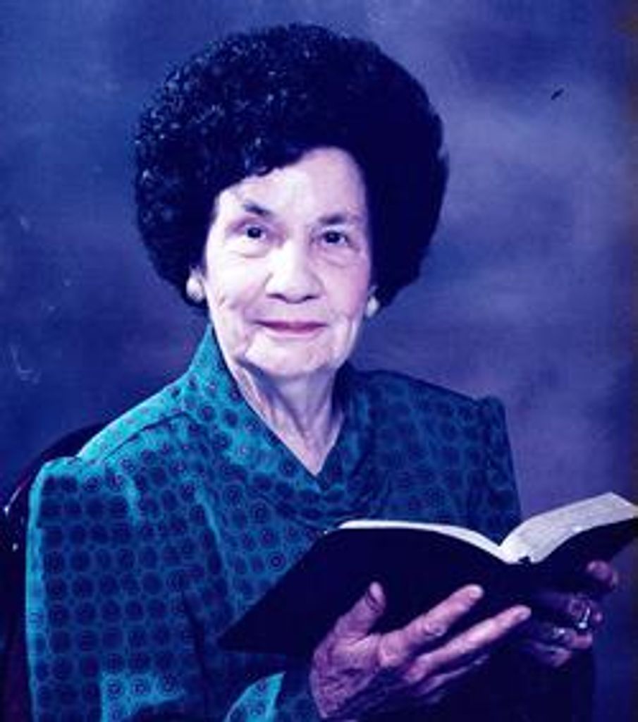 Mildred Horne Ray Profile Photo
