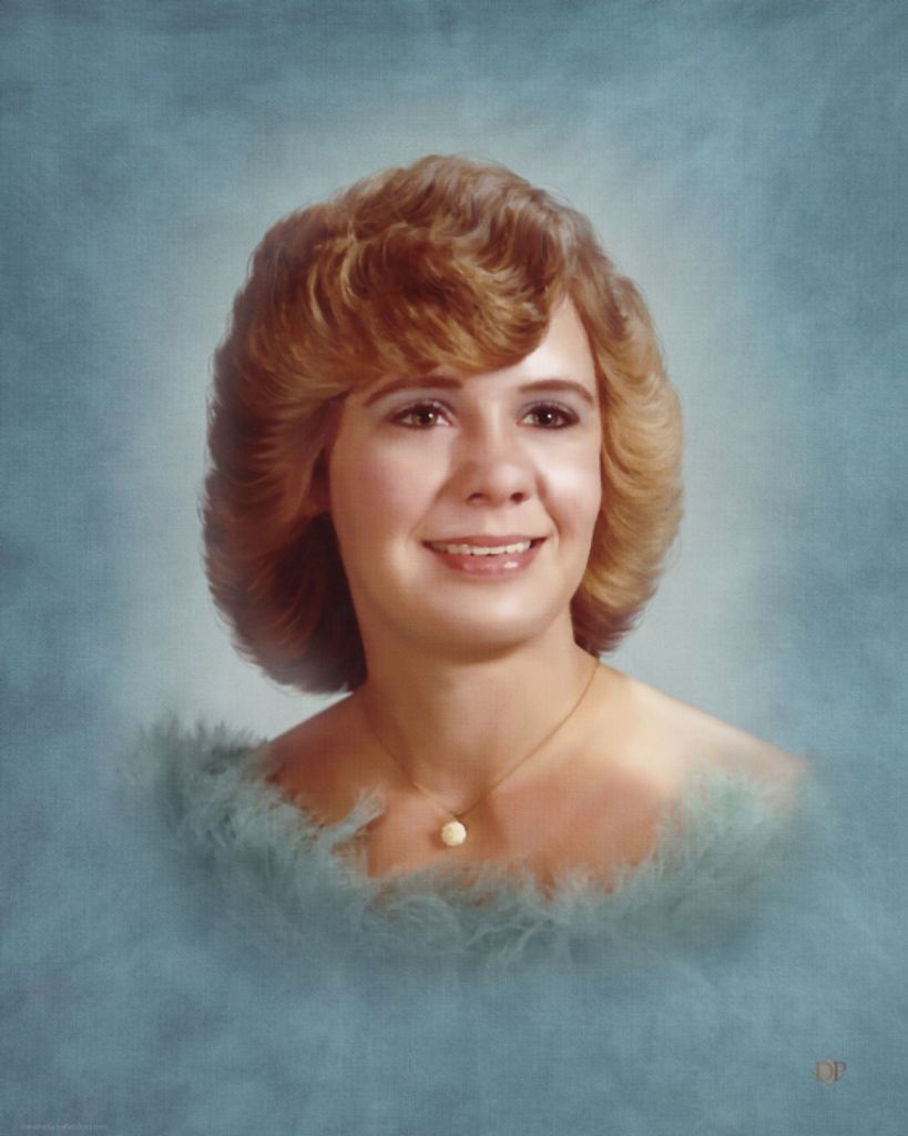 Patricia F. Roberson