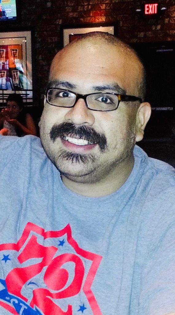 Claudio Luis Mena