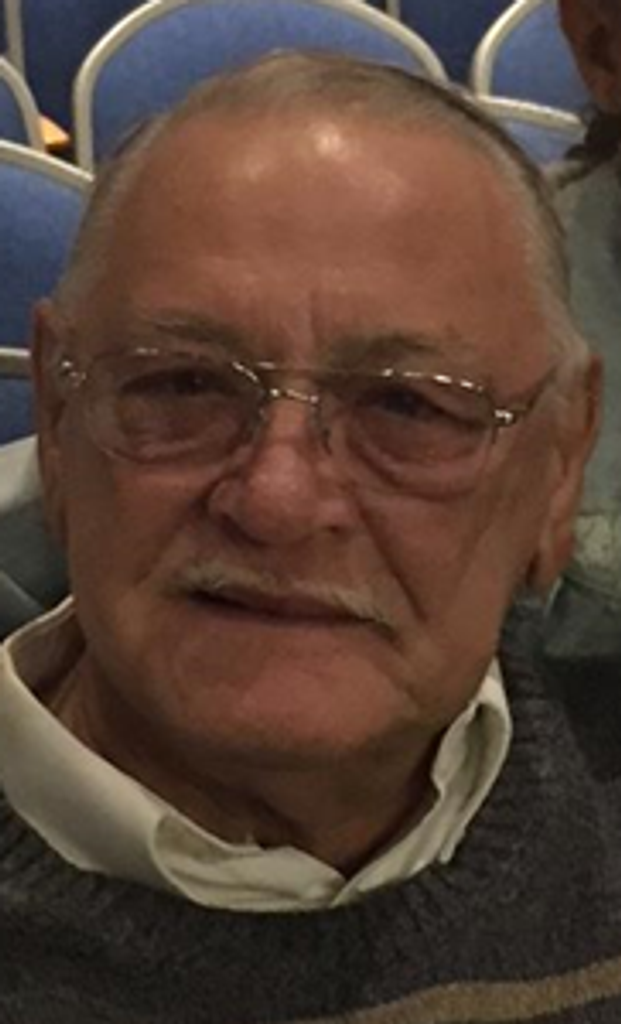 Edward A Hansen