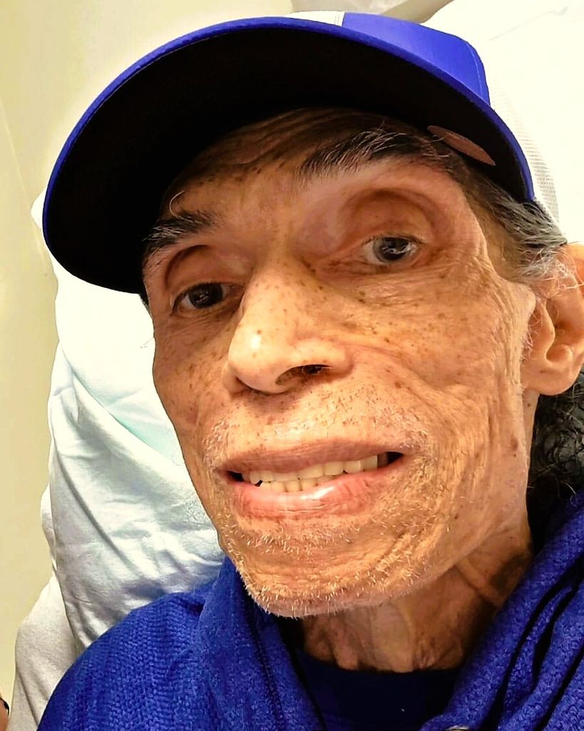 G. E. "Jackie" Haynes