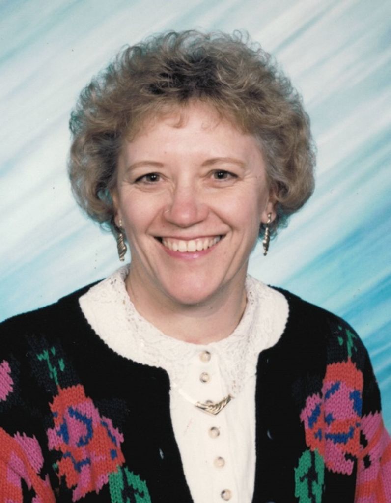 Linda Westin