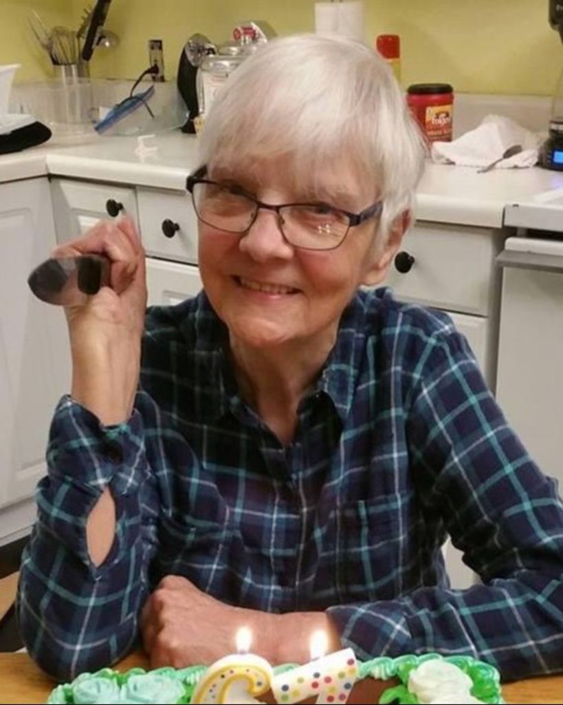 Patricia Ann Taylor Profile Photo