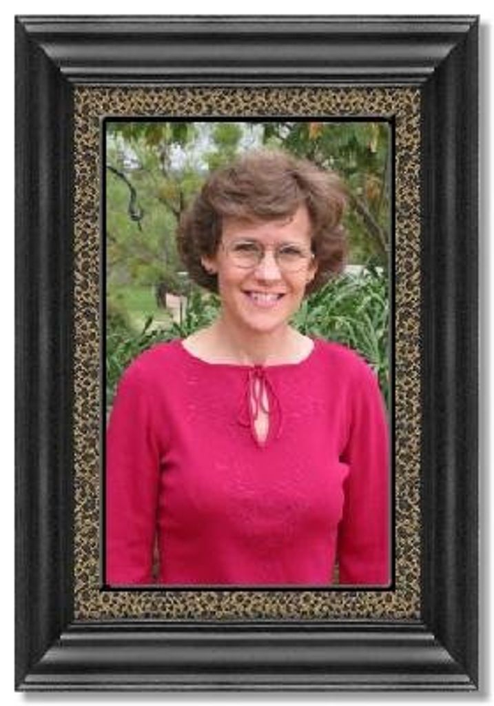 Laura Grey Packer